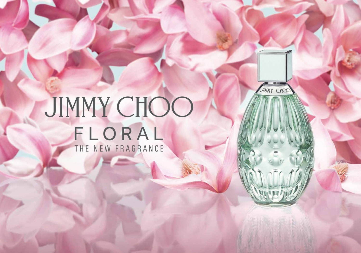 ジミー チュウ(JIMMY CHOO) ジミー チュウ フローラル｜写真4