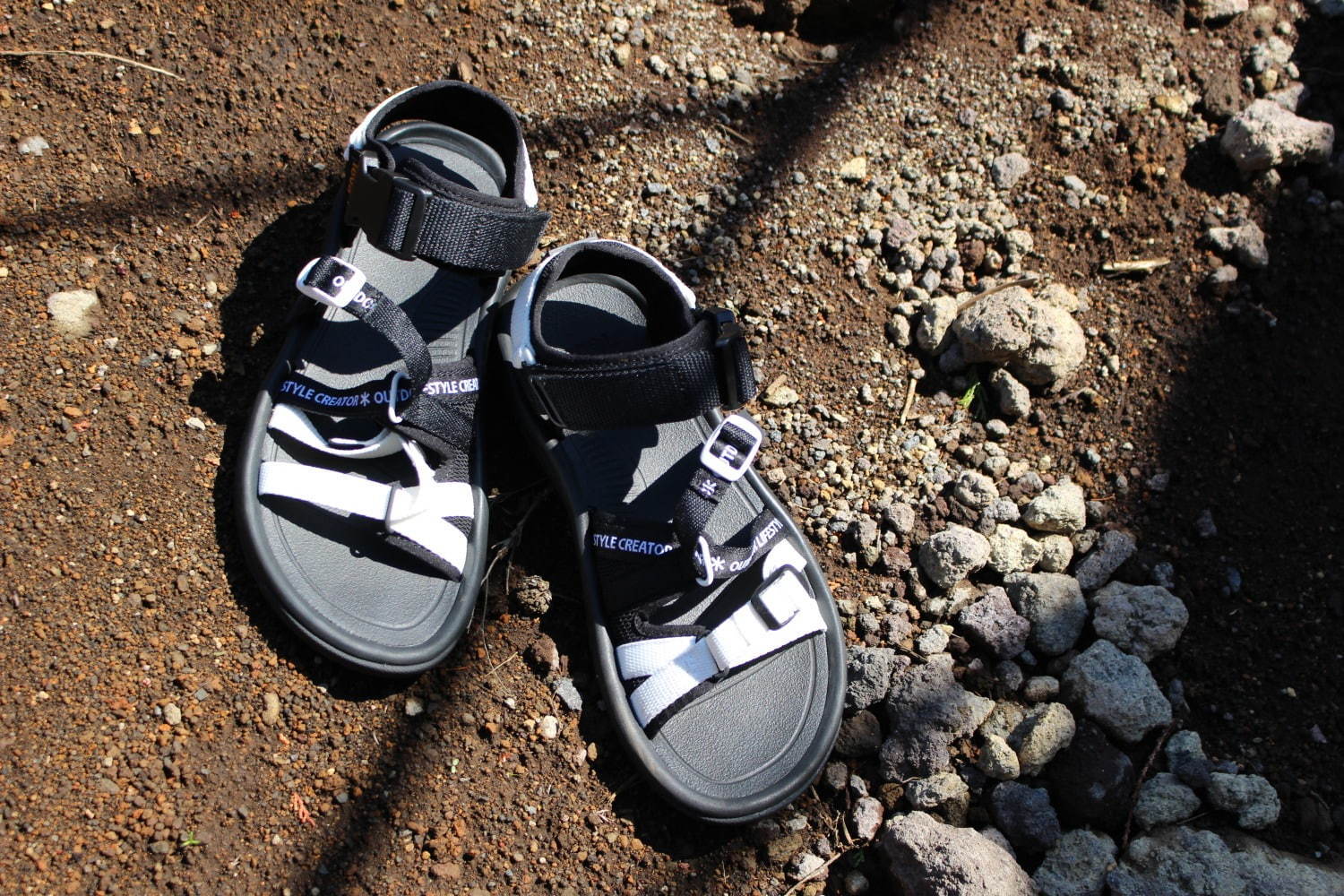 スノーピーク(Snow Peak), テバ(Teva) ハリケーン XLT 2 アルプ｜写真7