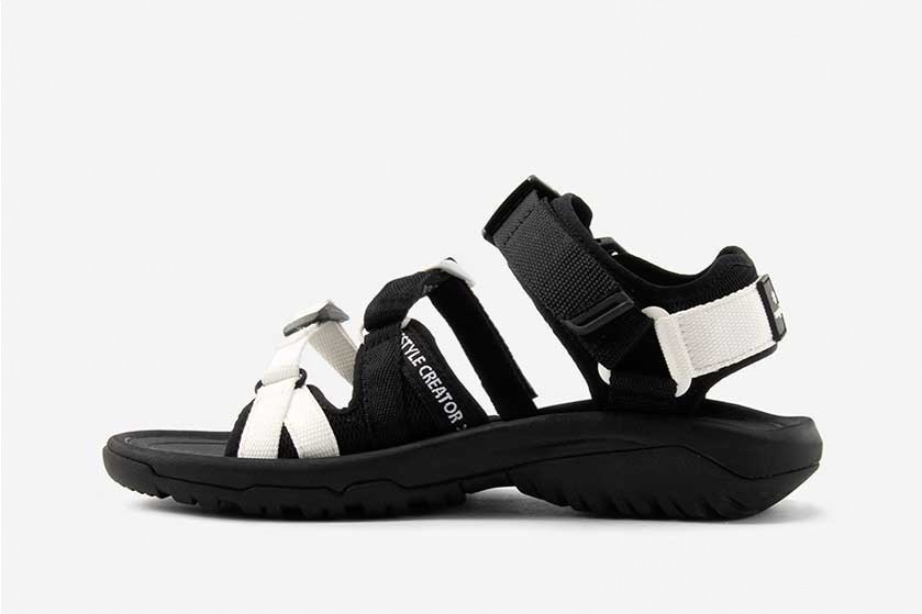 スノーピーク(Snow Peak), テバ(Teva) ハリケーン XLT 2 アルプ｜写真2