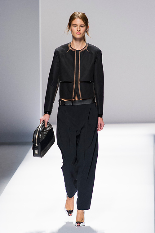 スポーツマックス(SPORTMAX) 2013年春夏ウィメンズコレクション  - 写真35