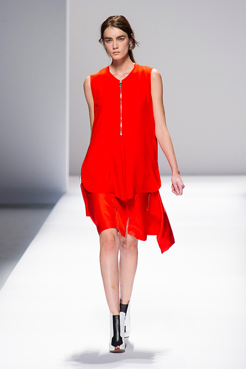 スポーツマックス(SPORTMAX) 2013年春夏ウィメンズコレクション  - 写真47