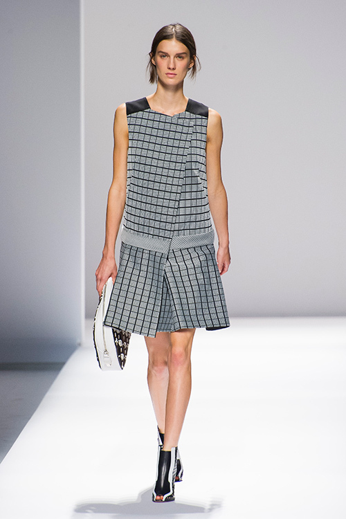 スポーツマックス(SPORTMAX) 2013年春夏ウィメンズコレクション  - 写真56