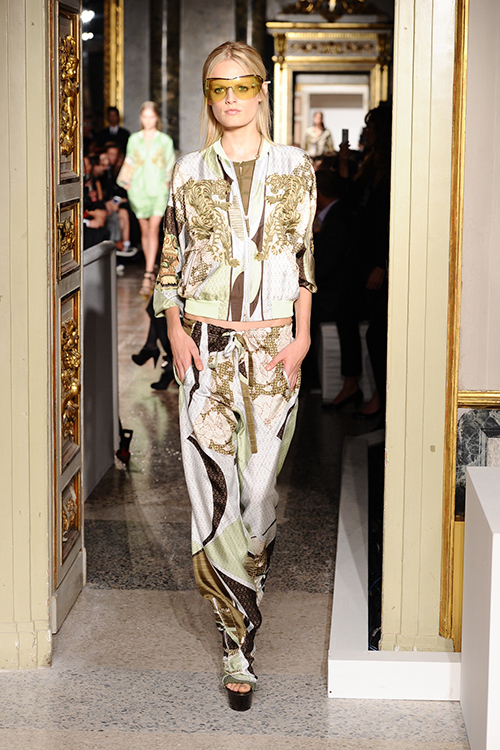 エミリオ・プッチ(EMILIO PUCCI) 2013年春夏ウィメンズコレクション  - 写真24