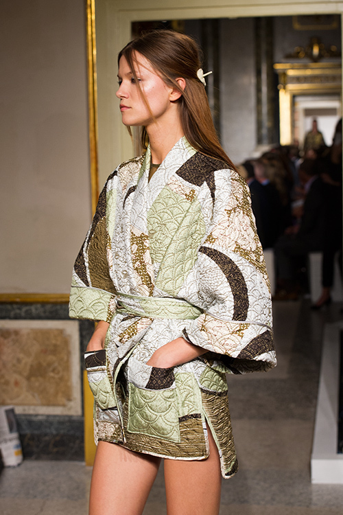 エミリオ・プッチ(EMILIO PUCCI) 2013年春夏ウィメンズコレクション  - 写真31