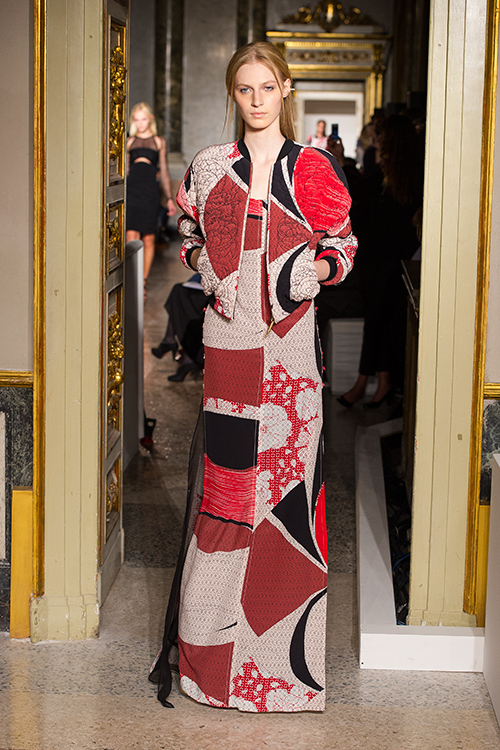 エミリオ・プッチ(EMILIO PUCCI) 2013年春夏ウィメンズコレクション  - 写真38