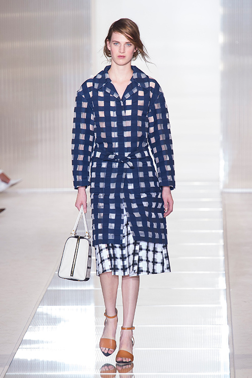 マルニ(MARNI) 2013年春夏ウィメンズコレクション  - 写真1