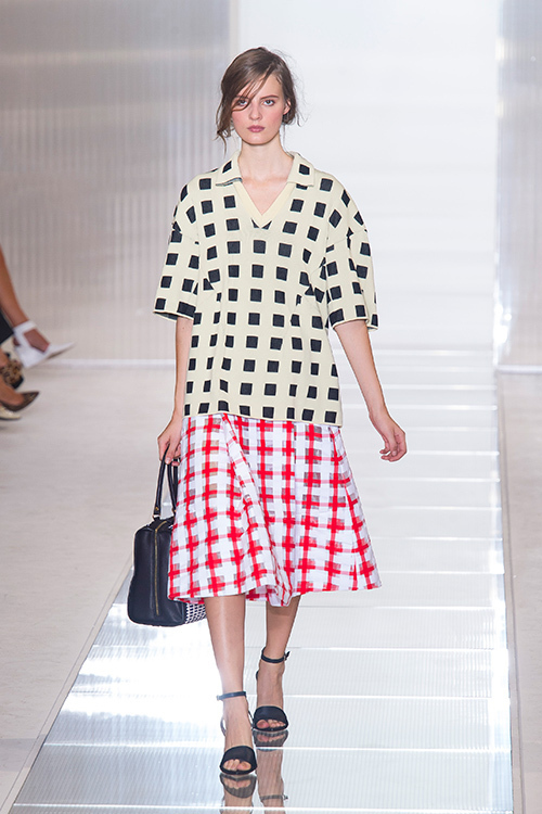 マルニ(MARNI) 2013年春夏ウィメンズコレクション  - 写真6