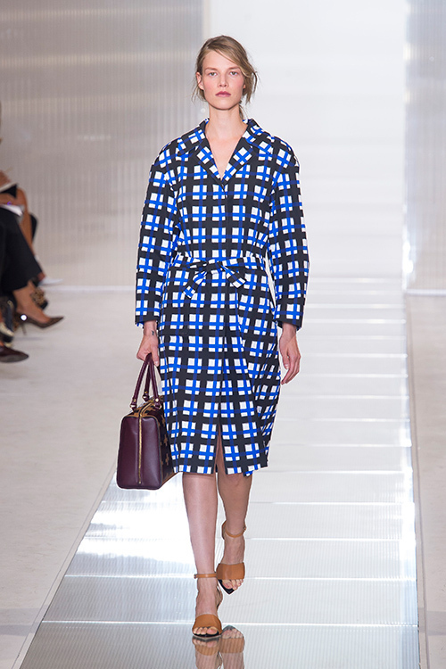 マルニ(MARNI) 2013年春夏ウィメンズコレクション  - 写真7