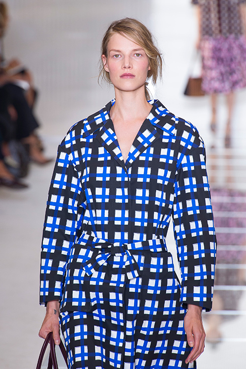 マルニ(MARNI) 2013年春夏ウィメンズコレクション  - 写真8