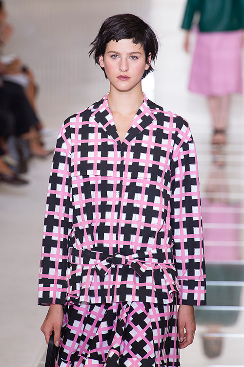 マルニ(MARNI) 2013年春夏ウィメンズコレクション  - 写真12