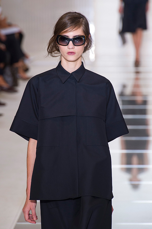 マルニ(MARNI) 2013年春夏ウィメンズコレクション  - 写真23