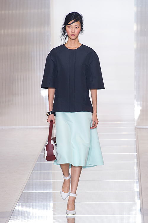 マルニ(MARNI) 2013年春夏ウィメンズコレクション  - 写真37