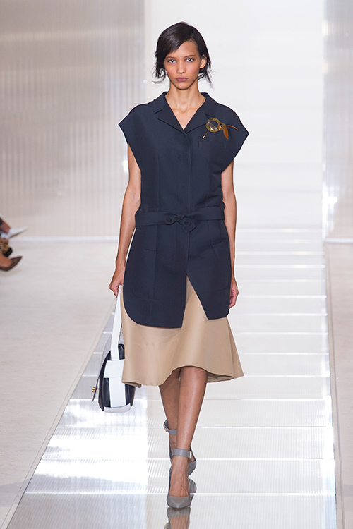 マルニ(MARNI) 2013年春夏ウィメンズコレクション  - 写真39