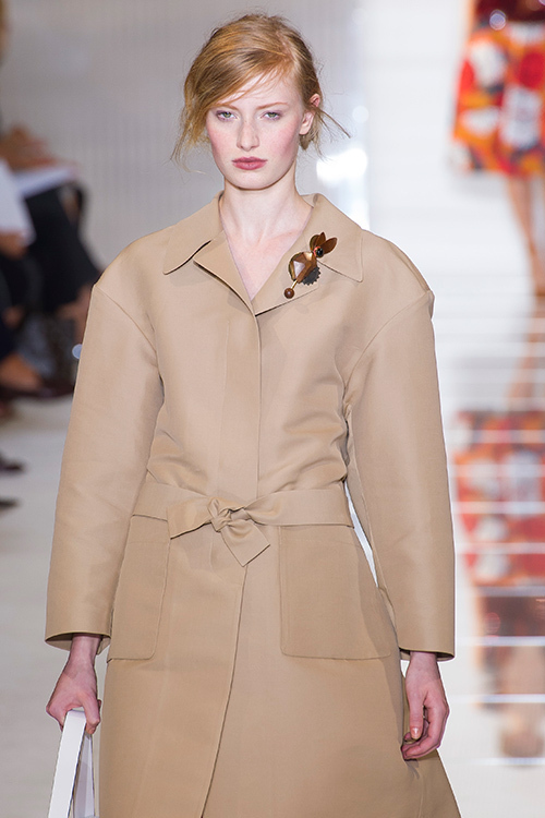 マルニ(MARNI) 2013年春夏ウィメンズコレクション  - 写真42