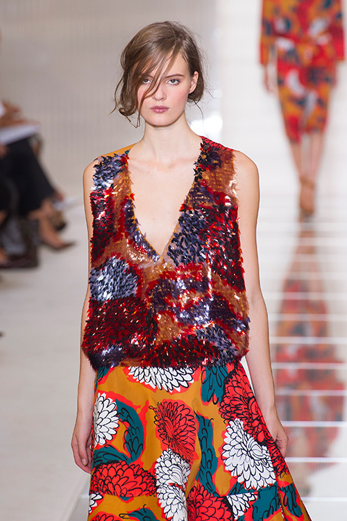 マルニ(MARNI) 2013年春夏ウィメンズコレクション  - 写真44