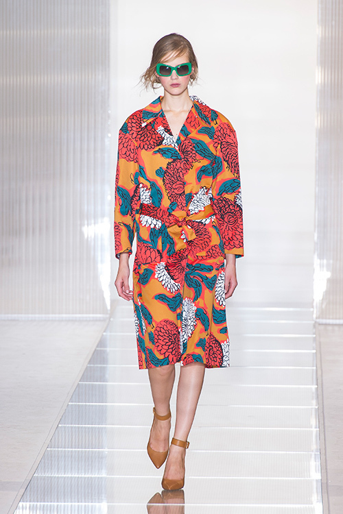 マルニ(MARNI) 2013年春夏ウィメンズコレクション  - 写真45