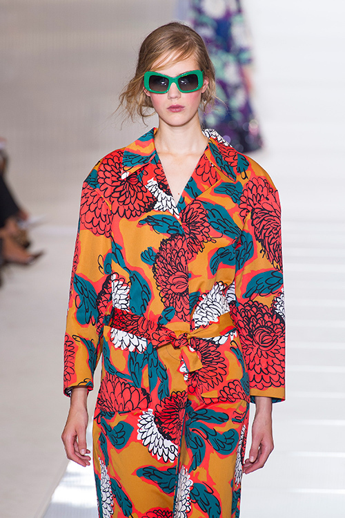 マルニ(MARNI) 2013年春夏ウィメンズコレクション  - 写真46