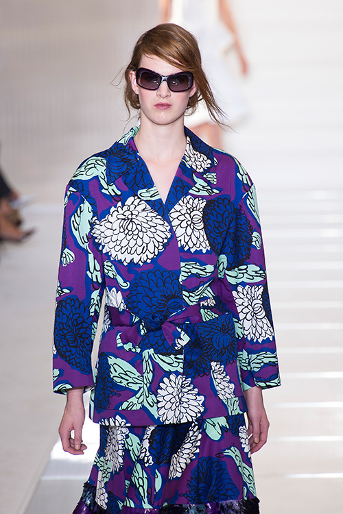 マルニ(MARNI) 2013年春夏ウィメンズコレクション  - 写真48