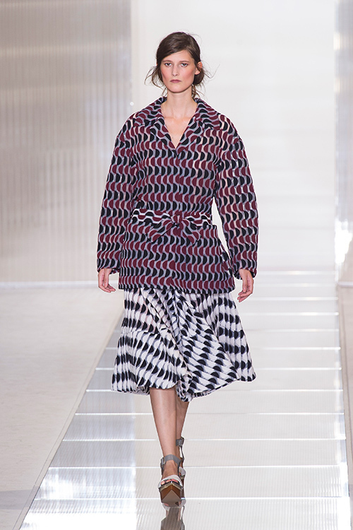 マルニ(MARNI) 2013年春夏ウィメンズコレクション  - 写真61