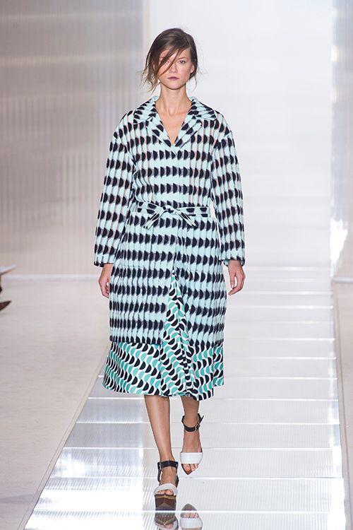 マルニ(MARNI) 2013年春夏ウィメンズコレクション  - 写真63