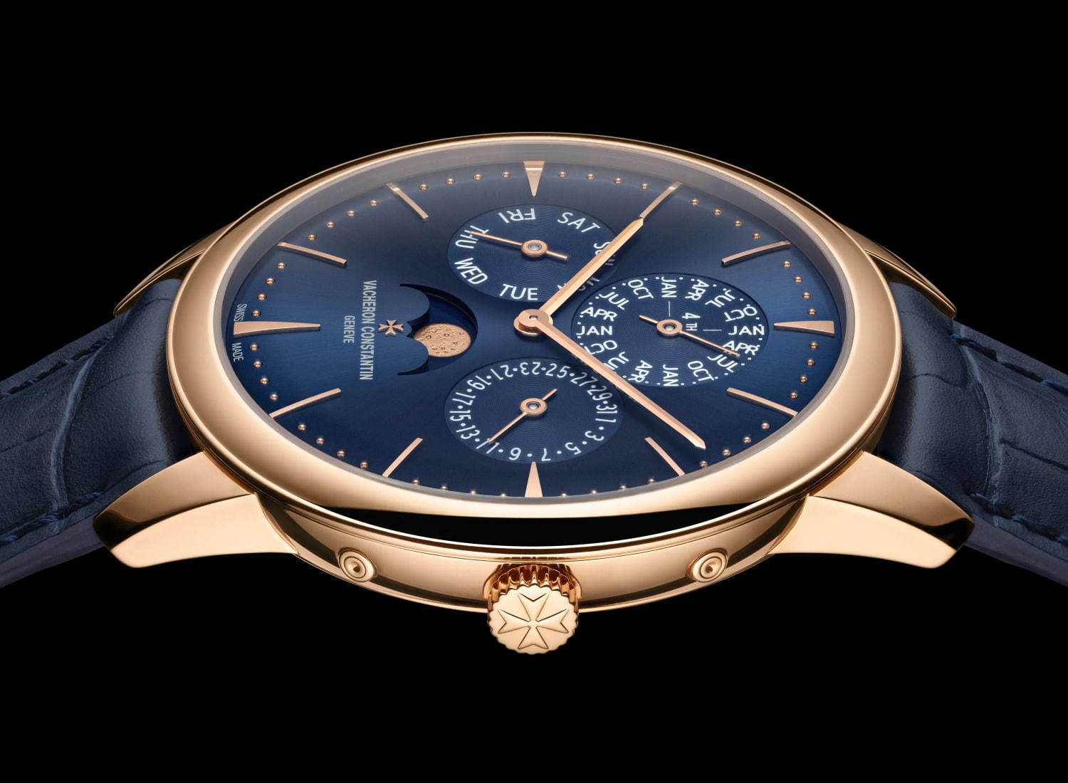 ヴァシュロン・コンスタンタン(VACHERON CONSTANTIN) パトリモニー｜写真6