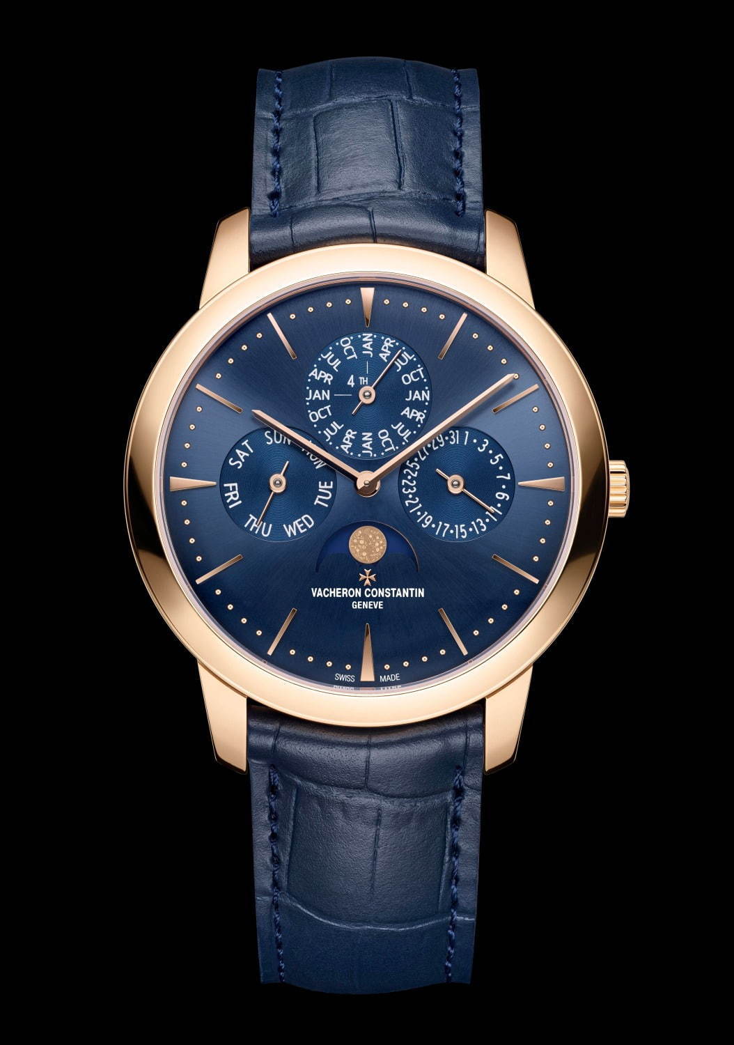 ヴァシュロン・コンスタンタン(VACHERON CONSTANTIN) パトリモニー｜写真2