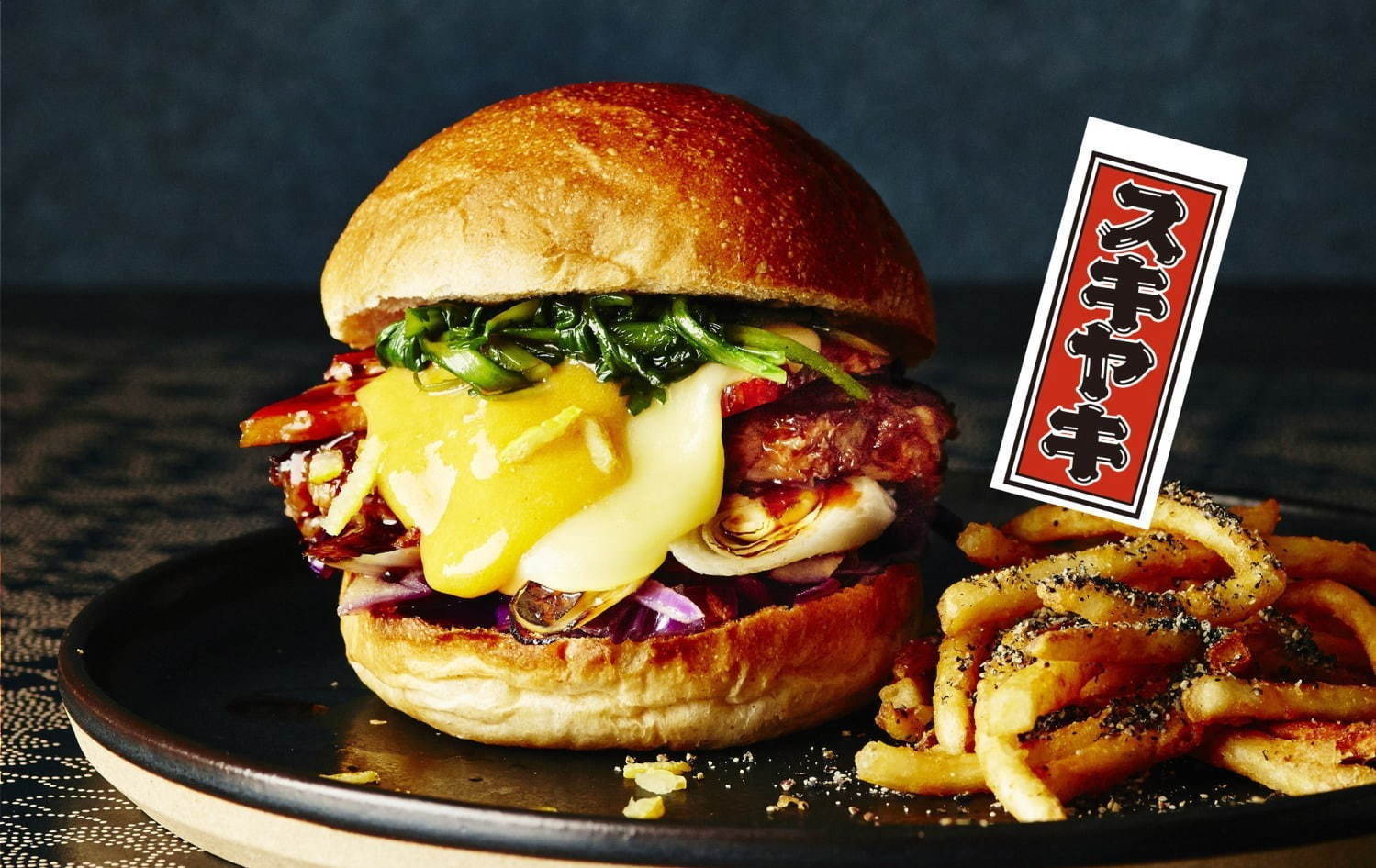 東京のおすすめハンバーガー特集、ジューシーパティ＆こだわりバンズの日本上陸グルメバーガー人気店｜写真3