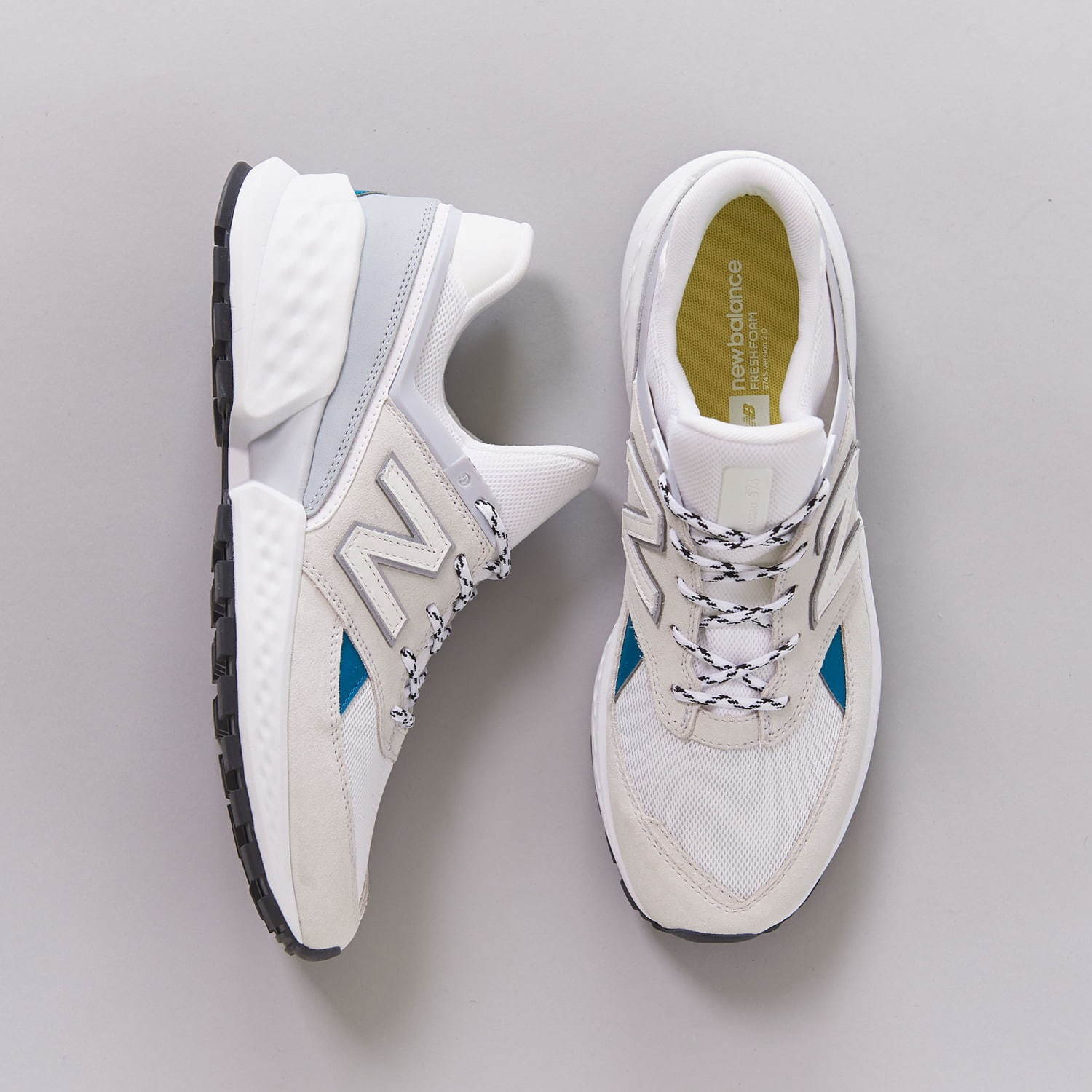 ニューバランス(New Balance), ビューティー＆ユース ユナイテッドアローズ(BEAUTY&YOUTH UNITED ARROWS) ML574｜写真7