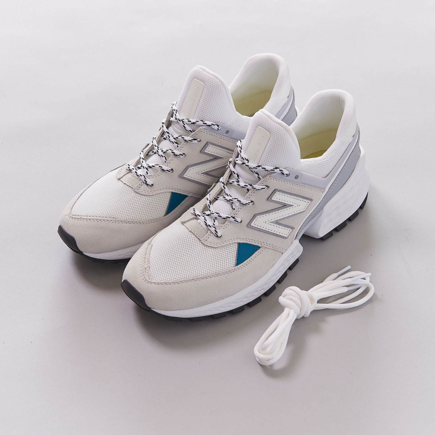 ニューバランス(New Balance), ビューティー＆ユース ユナイテッドアローズ(BEAUTY&YOUTH UNITED ARROWS) ML574｜写真10