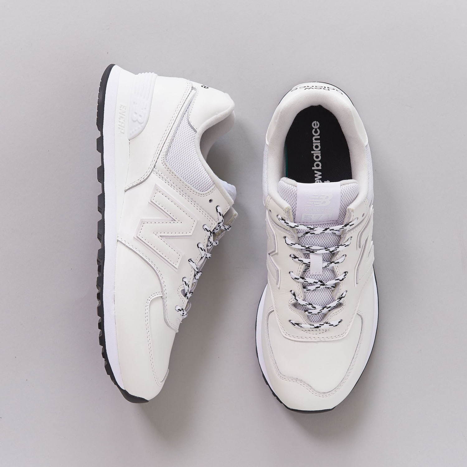 ニューバランス(New Balance), ビューティー＆ユース ユナイテッドアローズ(BEAUTY&YOUTH UNITED ARROWS) ML574｜写真2