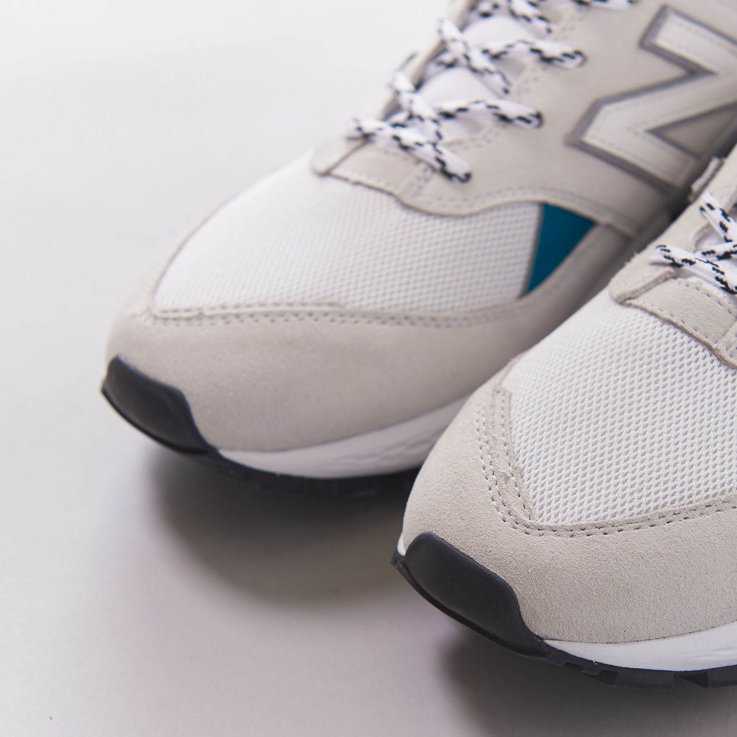 ニューバランス(New Balance), ビューティー＆ユース ユナイテッドアローズ(BEAUTY&YOUTH UNITED ARROWS) ML574｜写真8