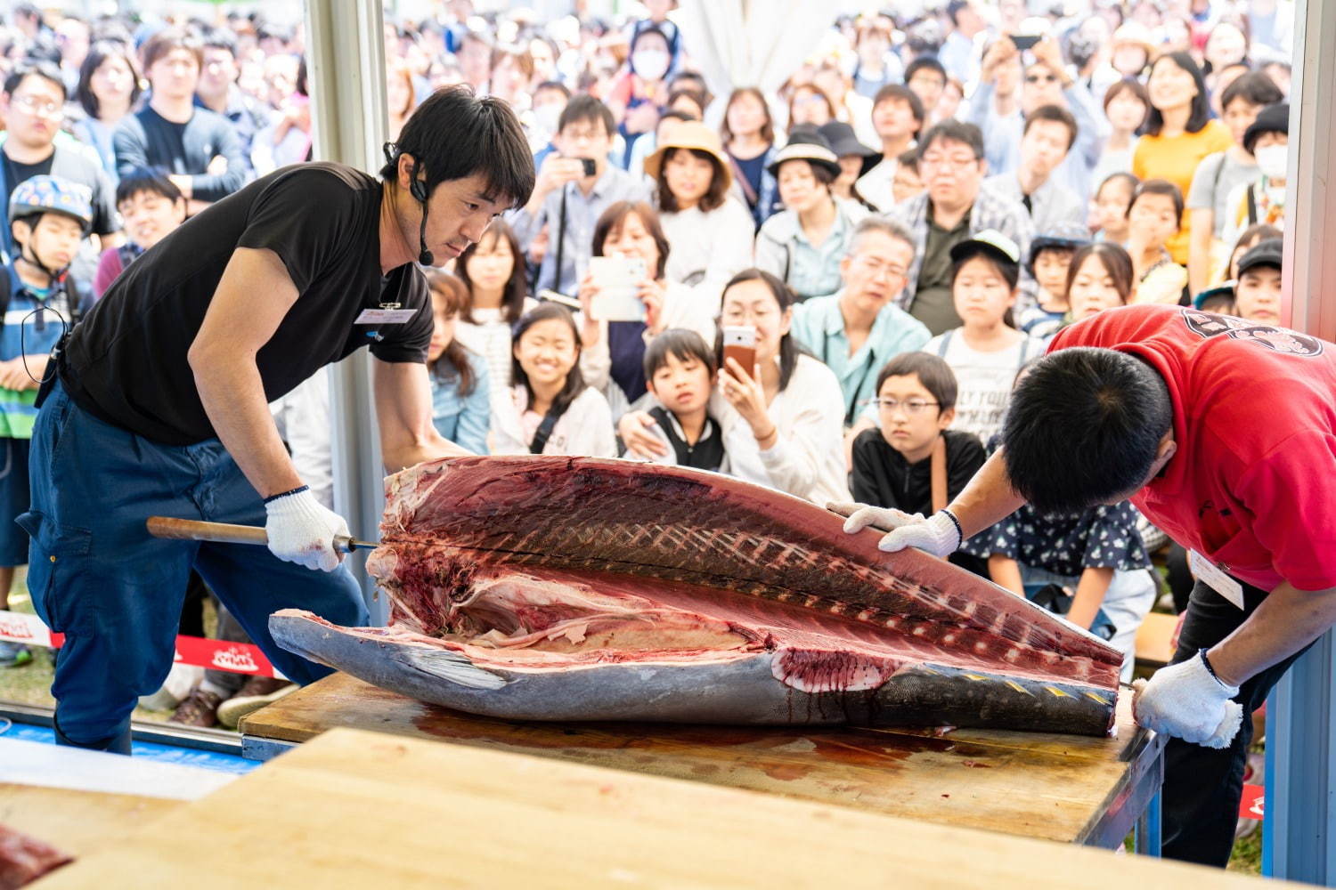 「まんパク2019」東京・国営昭和記念公園で開催、肉・海鮮・スイーツなど9ジャンルの絶品グルメ｜写真9