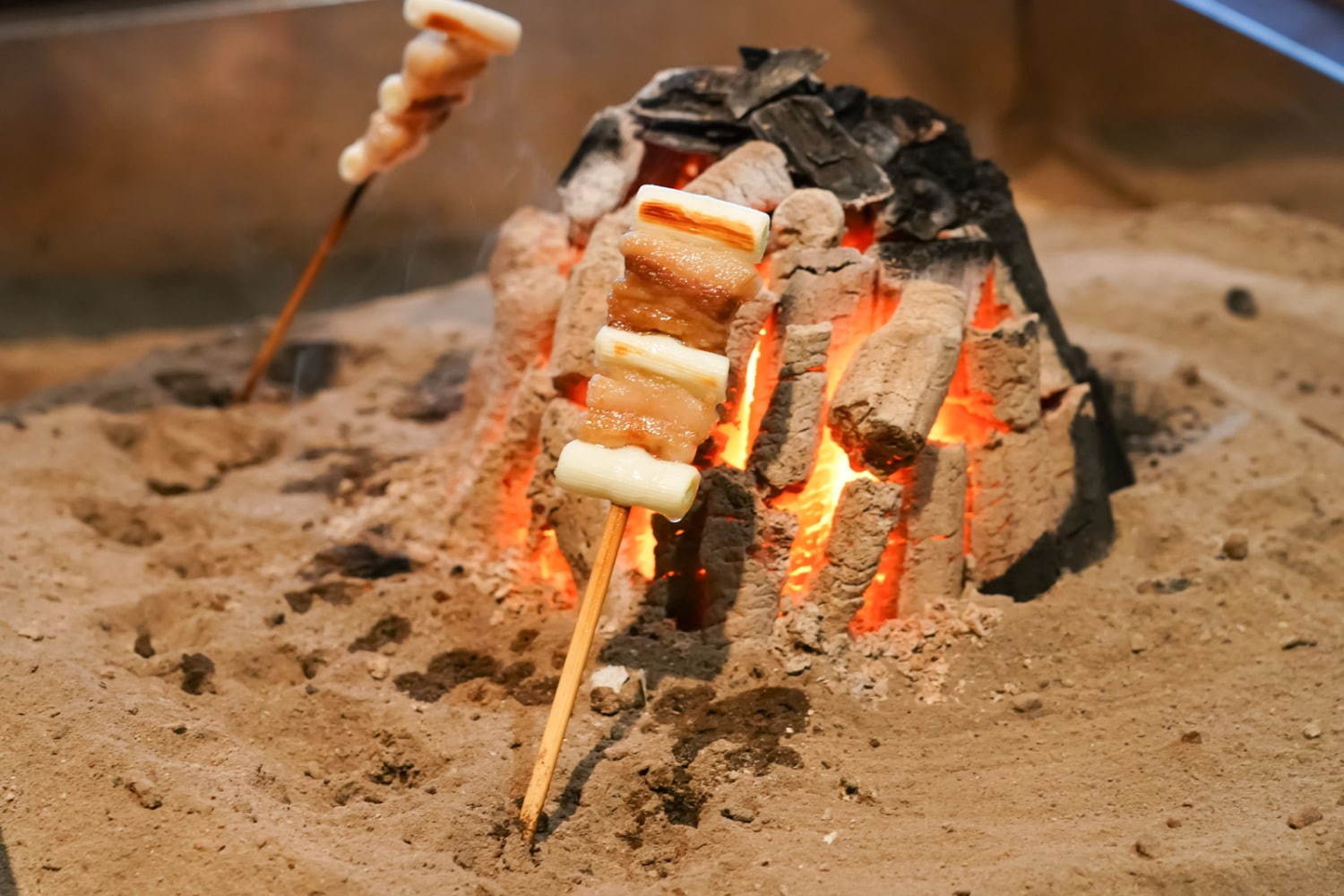 岐阜・瑞浪「柳家」完全予約制“一見さんお断り”の人気店 - 旬の食材を味わう郷土料理｜写真8