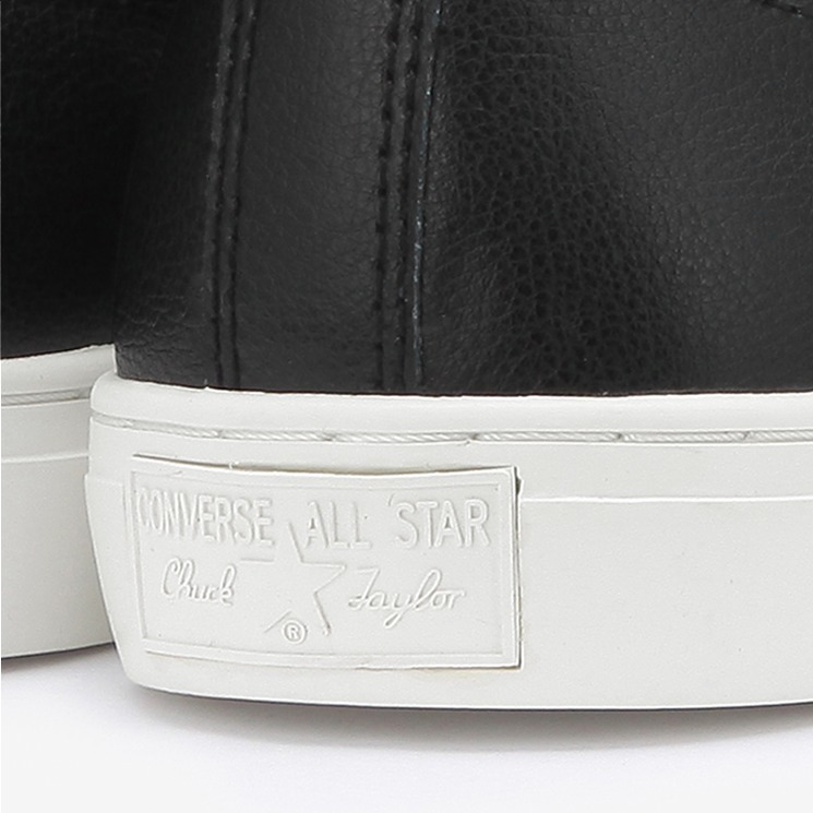 コンバース(CONVERSE) オールスター クップ レザー OX｜写真11