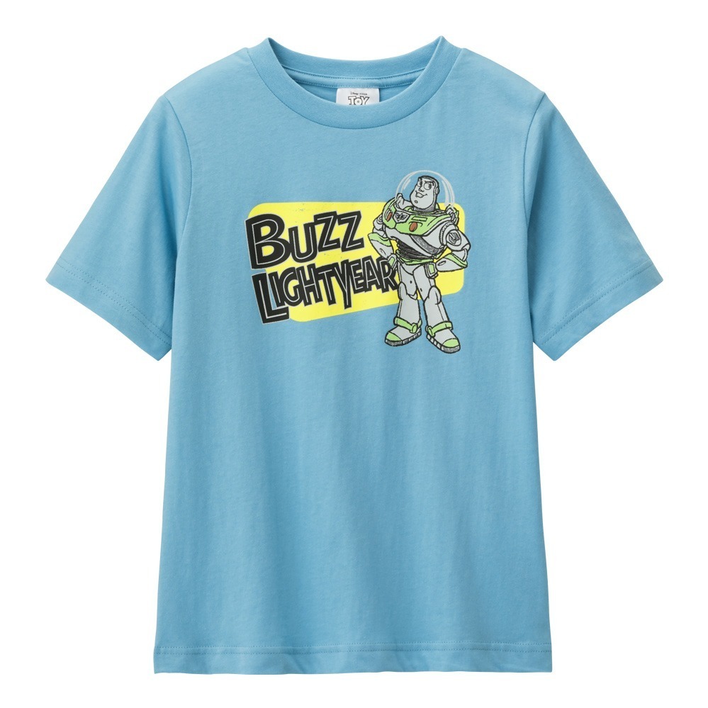 K グラフィック T(S) PIXAR2 690円＋税＜キッズ＞