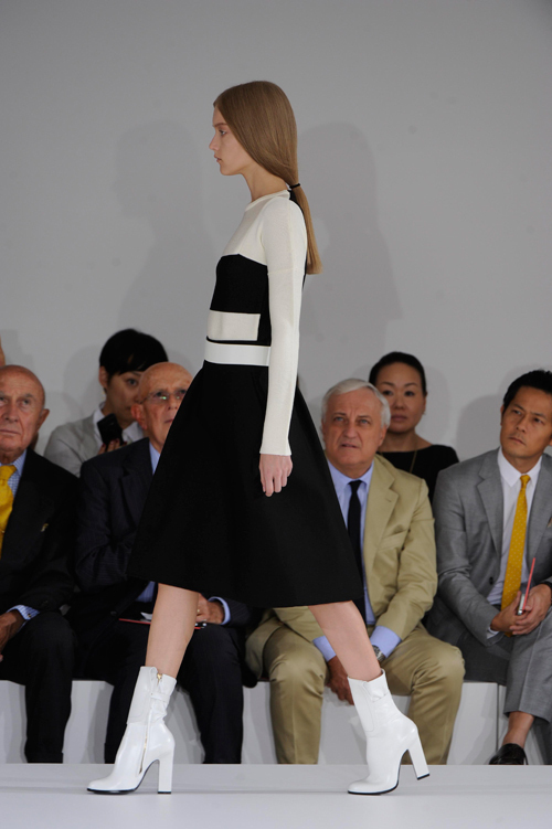 ジル サンダー(JIL SANDER) 2013年春夏ウィメンズコレクション  - 写真20