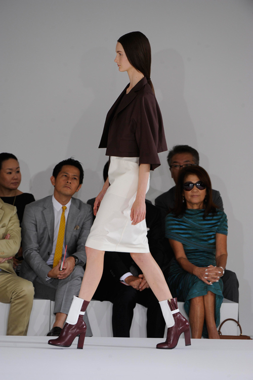 ジル サンダー(JIL SANDER) 2013年春夏ウィメンズコレクション  - 写真27