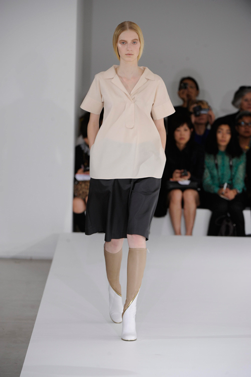 ジル サンダー(JIL SANDER) 2013年春夏ウィメンズコレクション  - 写真29