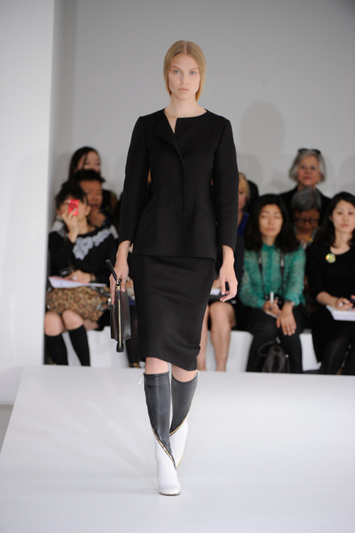 ジル サンダー(JIL SANDER) 2013年春夏ウィメンズコレクション  - 写真35