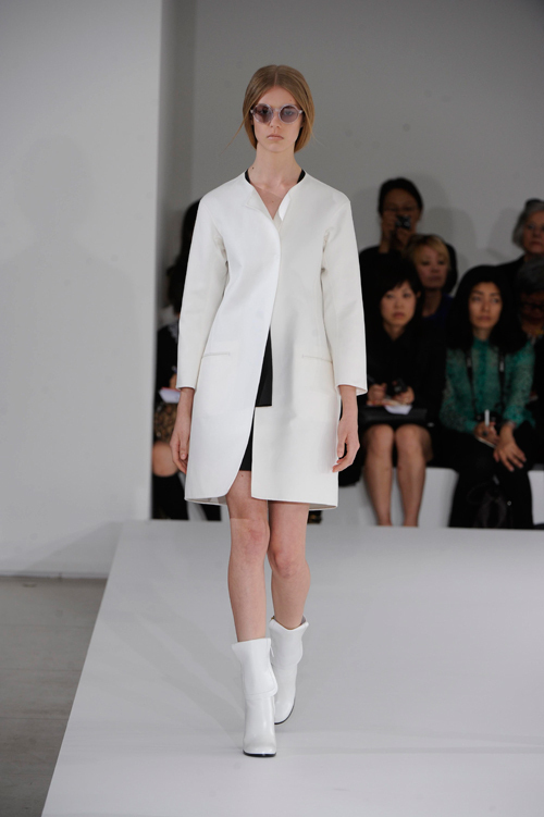 ジル サンダー(JIL SANDER) 2013年春夏ウィメンズコレクション  - 写真38