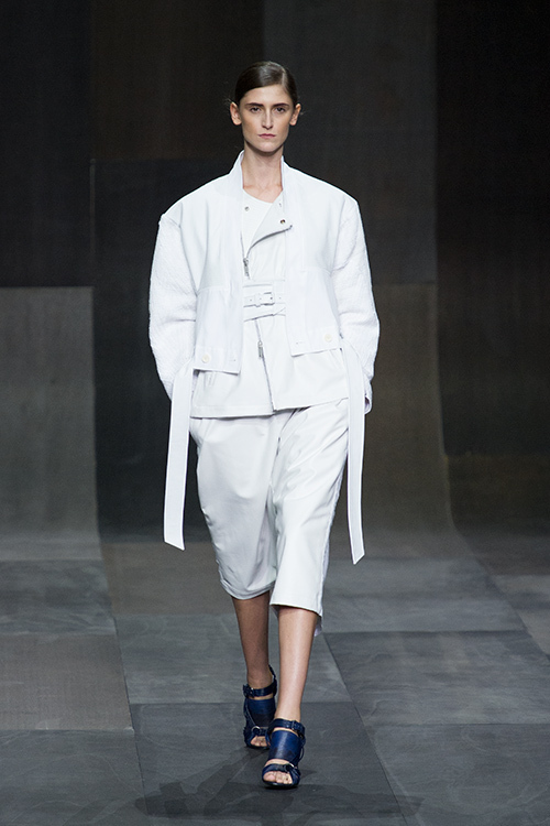 ダミール ドマ(DAMIR DOMA) 2013年春夏ウィメンズコレクション  - 写真17