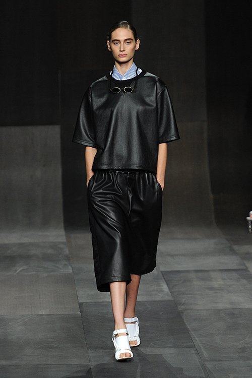 ダミール ドマ(DAMIR DOMA) 2013年春夏ウィメンズコレクション  - 写真31