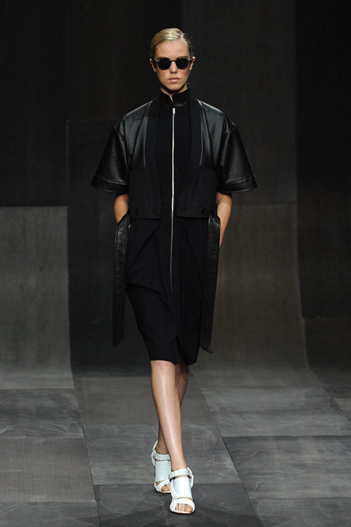 ダミール ドマ(DAMIR DOMA) 2013年春夏ウィメンズコレクション  - 写真33