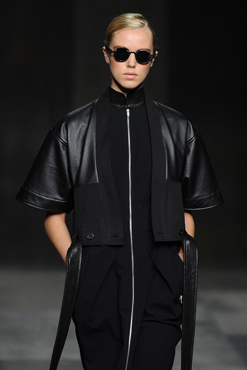 ダミール ドマ(DAMIR DOMA) 2013年春夏ウィメンズコレクション  - 写真34