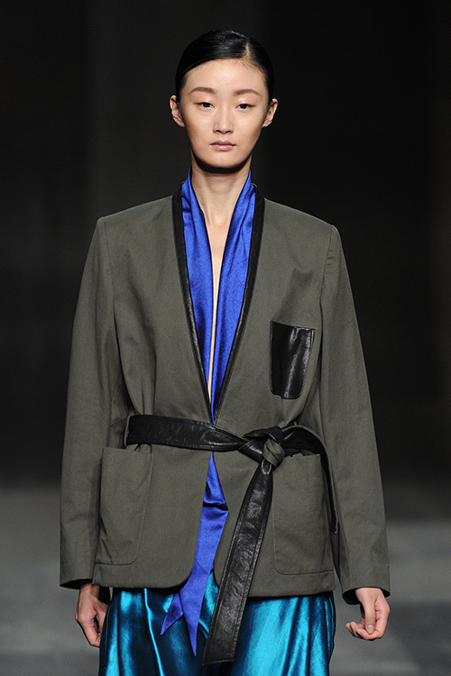 ダミール ドマ(DAMIR DOMA) 2013年春夏ウィメンズコレクション  - 写真38