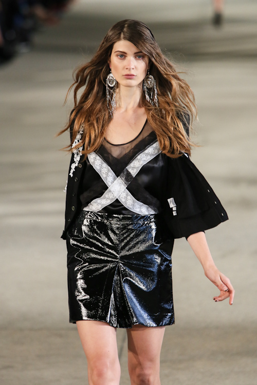 アレクシ・マビーユ(ALEXIS MABILLE) 2013年春夏ウィメンズコレクション  - 写真50