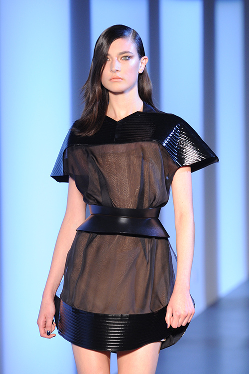 ミュグレー(MUGLER) 2013年春夏ウィメンズコレクション  - 写真42