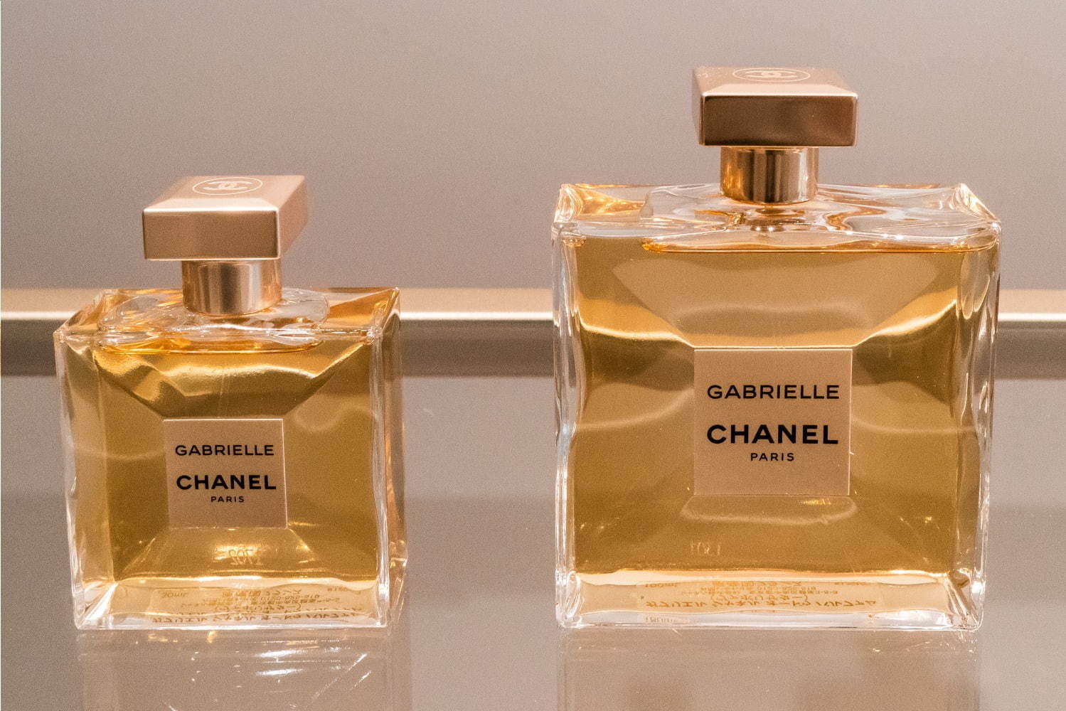 シャネル(CHANEL) ガブリエル シャネル｜写真1