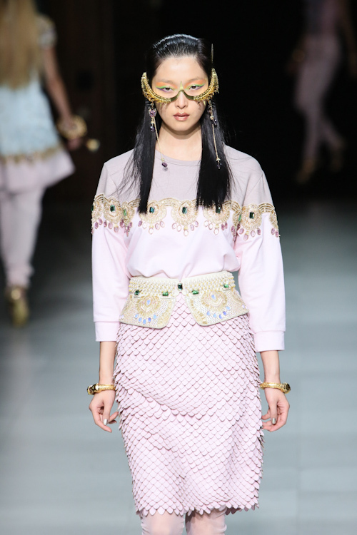 マニッシュ アローラ 2013年春夏<span>コレクション</span> - 写真60