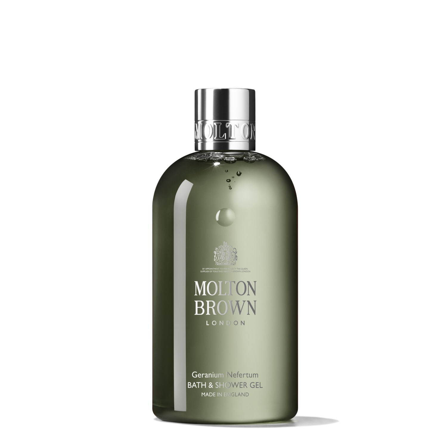 モルトンブラウン(MOLTON BROWN) ゼラニウム ネフェルトゥム｜写真2